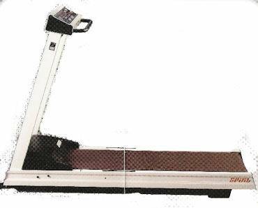 Spirit Speed Programmable Low Impact Treadmill SS185 Refurbished Spirit Speed Programmable Low Impact Treadmill SS185 Refurbished